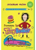 Cumpara ieftin Povestea Lui Tracy Beaker, Jacqueline Wilson - Editura Art