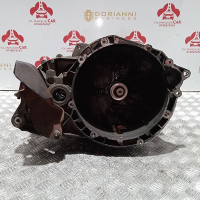 Cutie de viteze manuala 6 trepte Ford Focus C-Max 2.0 TDCI 2003-2007 foto