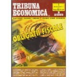 Tribuna Economica, Nr. 1/2001