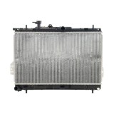 Radiator racire Hyundai Matrix (Fc), 06.2001-04.2008, Motorizare 1, 6 76kw; 1, 8 90kw Benzina, tip climatizare Cu/fara AC, cutie automata, dimensiune, SRLine