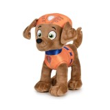 Jucarie din plus Zuma Classic, Paw Patrol, Play by Play, 25 cm