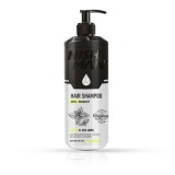 Cumpara ieftin Sampon - NISH MAN - anti matreata - pentru par - 480 ml