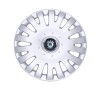 Set 4 Capace Roti Kerime R16, Potrivite Jantelor de 16 inch, Pentru Skoda, Model 403