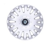 Capace Roti Kerime R16, Potrivite Jantelor de 16 inch, Pentru Skoda, Model 403