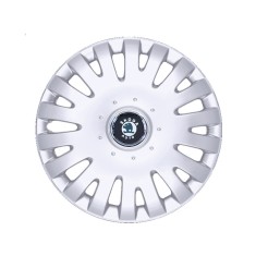 Capace Roti Kerime R16, Potrivite Jantelor de 16 inch, Pentru Skoda, Model 403