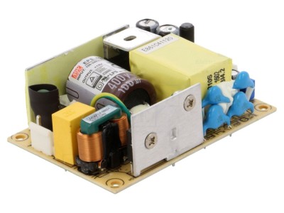 Alimentator pulsatoriu 45W 15V DC foto
