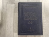 Dascali de cuget si simtire romaneasca de Antonie Plamadeala
