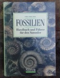 Catalog pentru colectionari Fosil