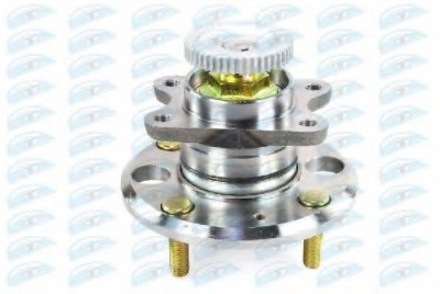 Set rulment roata HYUNDAI SONATA IV (EF) (1998 - 2005) BTA H20512BTA foto