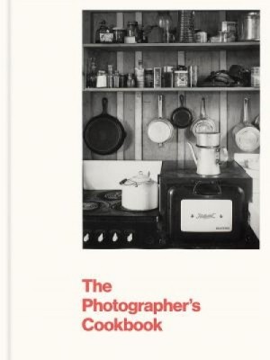 The Photographer&amp;#039;s Cookbook foto