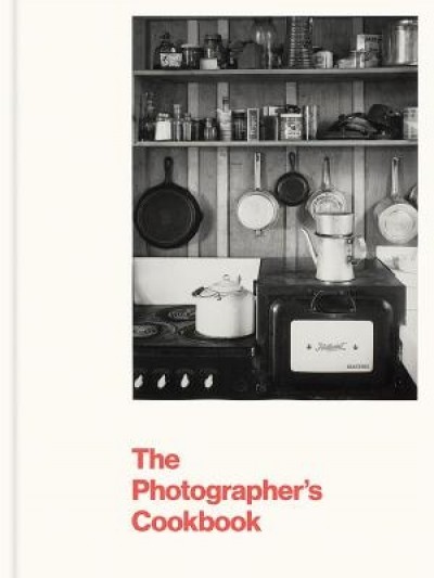 The Photographer&#039;s Cookbook