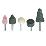 Cumpara ieftin Set Freze Slefuire Pentru Piatra - 5 Piese