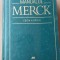 MANUALUL MERCK DE DIAGNOSTIC SI TRATAMENT. EDITIA A XVIII-A