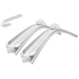 Set stergatoare parbriz Bosch 3397118993 Opel Astra G Limuzina Astra G Hatchback Mr 2 3 Astra G Cupe 740 Kombi Montego Estate 740 Maestro 19 1