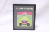 Joc Atari 2600 - Super Ferrari