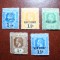CAYMAN ISLANDS GEORGE V MH