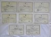 Diplome - Premiul I pentru excelenta scolara 1978 - 1985