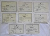 OPT DIPLOME PREMIUL I 1978 - 1985