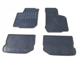Covorase Cauciuc Volkswagen Golf IV Bora Beetle Rigum Cehia Premium, Margine Protectie Inalta, Fara Miros