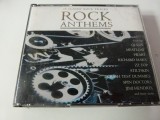 rock anthems, 2 cd