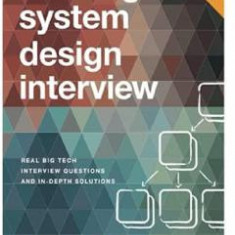 Hacking the System Design Interview - Kirima Hamna