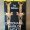 DICTIONARUL MARILOR INITIATI de PAUL STEFANESCU