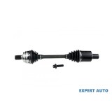 Planetara stanga fata 4x4 Mercedes S-Class (2005-2013) [W221] #1