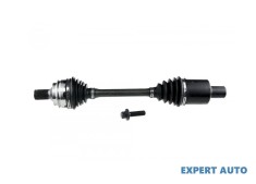 Planetara stanga fata 4x4 Mercedes S-Class (2005-2013) [W221] #1