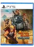 Metal Slug Tactics PS5