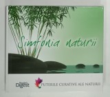 SIMFONIA NATURII de DIRK VAN BASTELAERE si HENRI HEYMANS , 2013 , CD*