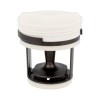 Filtru Pompa Evacuare Masina Spalat Candy 41021233