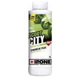 Cumpara ieftin Ulei moto Ipone Scoot City 2 2T semi-sintetic 1L