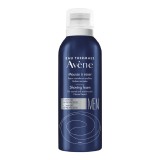 Spuma calmanta si purifianta pentru ras, 200 ml, Avene