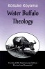 Water Buffalo Theology