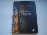 Anotimpul tacerii - Miorita Baciu