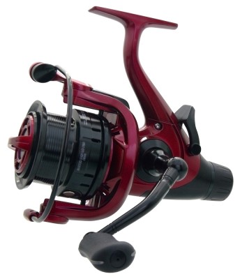 Mulineta Team Feeder By Dome MasterCarp LCS Pro 6000 foto