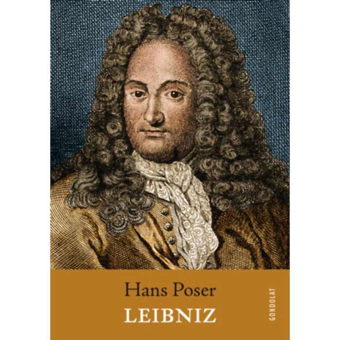 Leibniz - Hans Poser