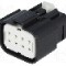 Conector auto, MX150L, 8 pini, MOLEX - 19418-0001