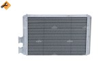 NRF 54347 EASY FIT Schimbator caldura, incalzire habitaclu