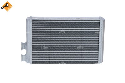 NRF 54347 EASY FIT Schimbator caldura, incalzire habitaclu foto