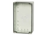Carcasă universală gri 120x200x75mm IK08