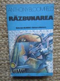 Razbunarea - Anthony Bloomfield