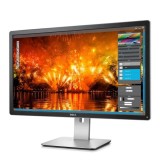 Monitoare LED SH Dell P2715Qt, 27 inci Ultra HD 4K IPS, Grad A-, 3840 x 2160p