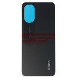 Capac Baterie Negru Compatibil OPPO A38 (Copy) Bulk