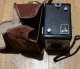 APT0001 Brownie 3 Flash Aparat foto