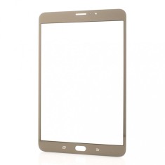 Geam Sticla Samsung Tab S2 8.0, T719N, Gold