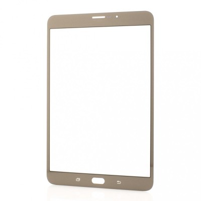 Geam Sticla Samsung Tab S2 8.0, T719N, Gold foto