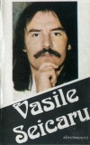 Vasile Șeicaru - Citește Numai La Final, Caseta audio