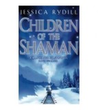 Jessica Rydill - Children of the Shaman - A masterful first novel -