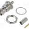 Connector AMPHENOL RF B6721A1-NT3G-1-50